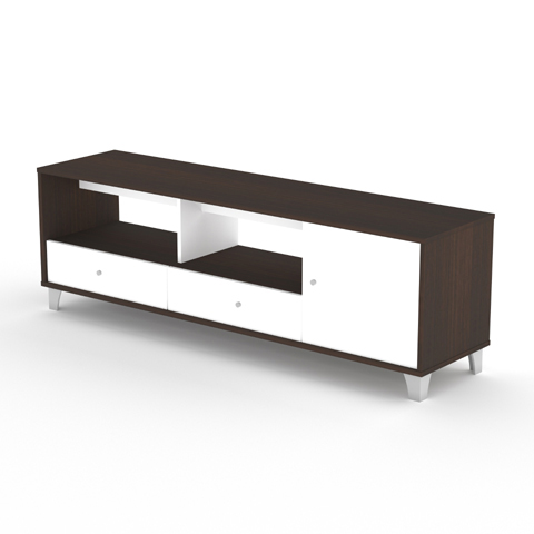 SAV 108 Audio Video Rack